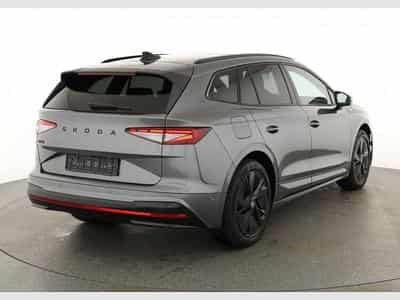 Skoda Enyaq RS (2026) - Photo 2