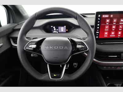 Skoda Enyaq RS (2026) - Photo 5