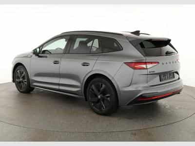 Skoda Enyaq RS (2026) - Photo 3