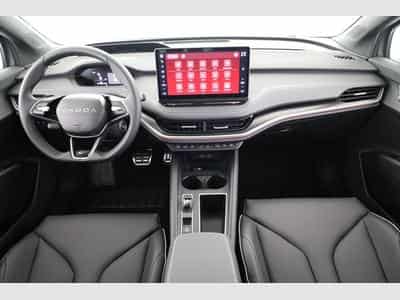 Skoda Enyaq RS (2026) - Photo 4