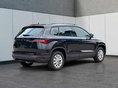 Skoda Karoq Selection (2026) - Photo 3