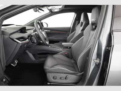 Skoda Enyaq RS (2026) - Photo 10
