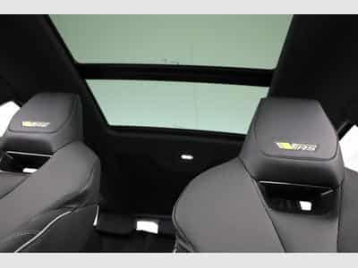 Skoda Enyaq RS (2026) - Photo 11