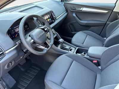 Skoda Karoq Selection (2026) - Photo 9
