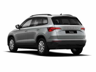 Skoda Karoq Selection (2026) - Photo 3