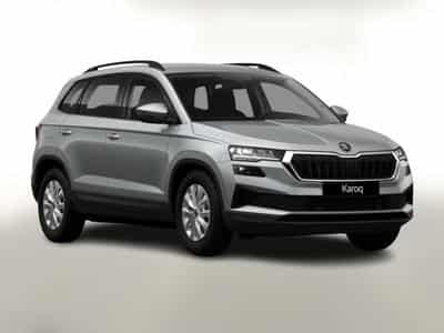 Skoda Karoq Selection (2026) - Photo 1