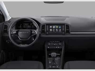 Skoda Karoq Selection (2026) - Photo 4