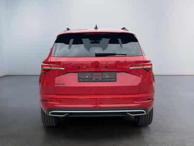 Skoda Karoq Sportline (2026) - Photo 3