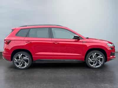 Skoda Karoq Sportline (2026) - Photo 4