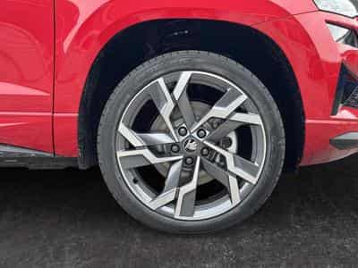 Skoda Karoq Sportline (2026) - Photo 5