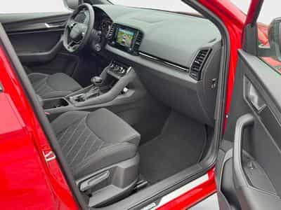 Skoda Karoq Sportline (2026) - Photo 6