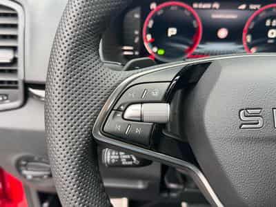 Skoda Karoq Sportline (2026) - Photo 10