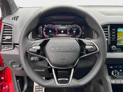 Skoda Karoq Sportline (2026) - Photo 9