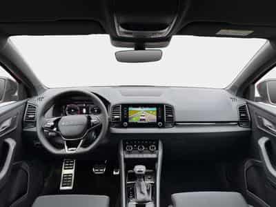 Skoda Karoq Sportline (2026) - Photo 7