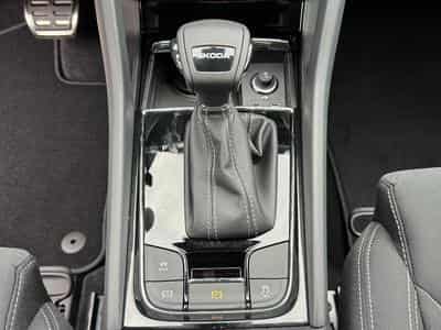 Skoda Karoq Sportline (2026) - Photo 13