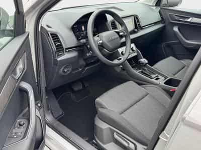 Skoda Karoq Extra Plus (2026) - Photo 9