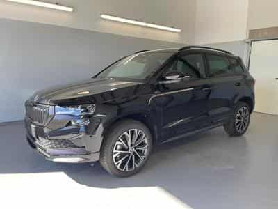 Skoda Karoq Sportline (2026) - Foto 1