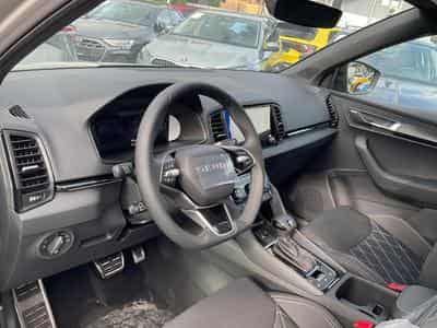 Skoda Karoq Sportline (2026) - Photo 1