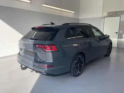 VW Golf Variant R-Line (2026) - Photo 4