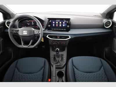 Seat Ibiza 1.0 TSI 70 kW Style (2026) - Photo 4