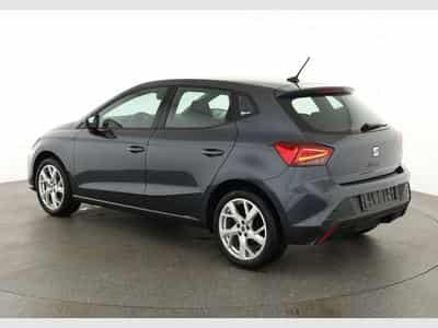 Seat Ibiza 1.0 TSI 70 kW Style (2026) - Photo 3