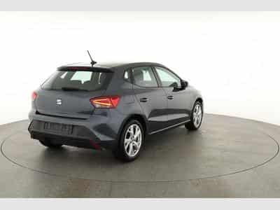 Seat Ibiza 1.0 TSI 70 kW Style (2026) - Photo 15