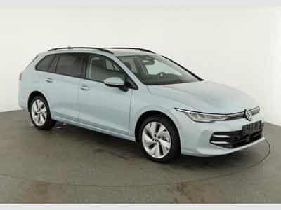 VW Golf Variant VIII 2.0 (2026) - Photo 1