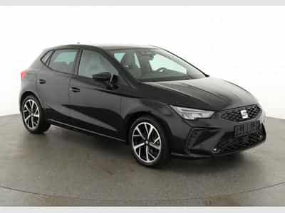Seat Ibiza 1.5 TSI 110 kW FR (2026) - Foto 1