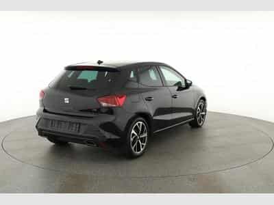 Seat Ibiza 1.5 TSI 110 kW FR (2026) - Foto 15