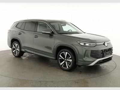 VW Tayron 1.5 TSI eHybrid 150 kW Life (2025) - Photo 1