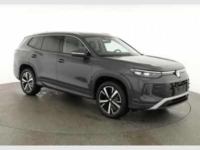 VW Tayron 1.5 TSI eHybrid 150 kW Life (2026) - Photo 1