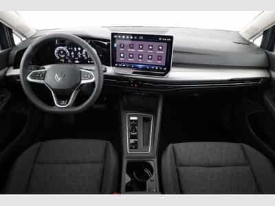 VW Golf Variant 1.5 eTSI 110 kW Life (2026) - Foto 4