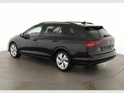 VW Golf Variant 1.5 eTSI 110 kW Life (2026) - Foto 3
