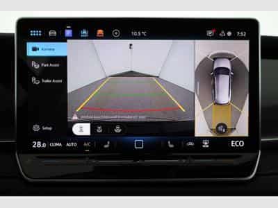 VW Tayron 1.5 TSI eHybrid 150 kW Life (2025) - Photo 6