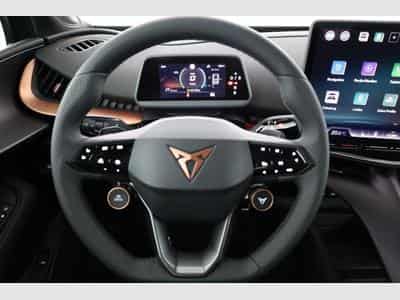 Cupra Tavascan 210 kW Endurance (2026) - Photo 5