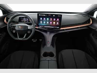 Cupra Tavascan 210 kW Endurance (2026) - Photo 4