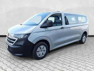 VW T7 2.0 TDI 81 kW LR (2025) - Photo 3