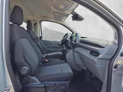VW T7 2.0 TDI 81 kW LR (2025) - Photo 10