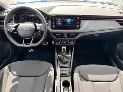Skoda Kamiq Dynamic Sport Edition (2026) - Foto 7