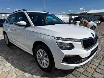 Skoda Kamiq Selection 1.0 TSI (2026) - Photo 3