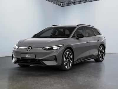 VW ID.7 Style Edition (2026) - Foto 1