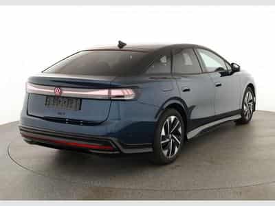 VW ID.7 Pro 210 kW (2026) - Photo 2