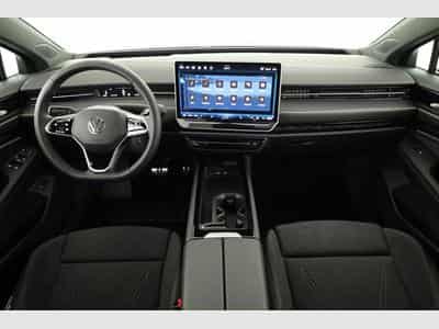 VW ID.7 Pro 210 kW (2026) - Photo 4