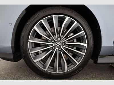 VW ID.7 Pro 210 kW (2026) - Photo 13