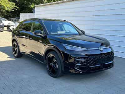 VW T-Roc R-Line (2026) - Foto 1