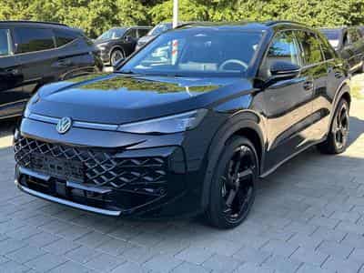 VW T-Roc R-Line (2026) - Foto 4