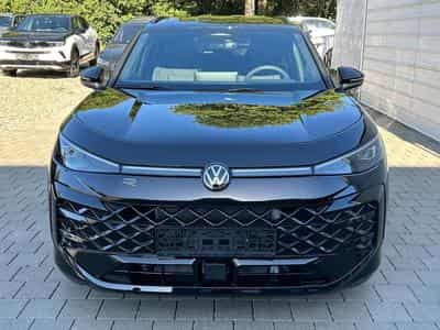 VW T-Roc R-Line (2026) - Foto 3