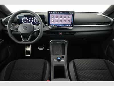 VW T-Roc 1.5 eTSI 110 kW R-Line (2026) - Foto 4
