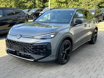 VW T-Roc R-Line (2026) - Foto 3