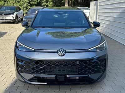 VW T-Roc R-Line (2026) - Foto 2